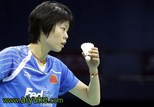 李雪芮：拼了呗！淘汰赛或遇韩国名将