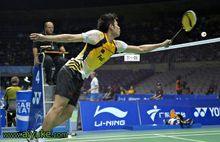 羽毛球的“快”到底是什么？