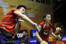 双打进攻时的技巧与细节处理