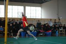 羽毛球防守击球技术（底线抽球、挑球、接杀球）详解