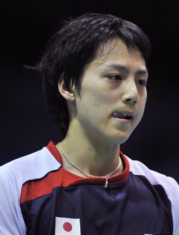 上田拓马 Takuma Ueda