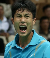 周天成 Chou Tien Chen