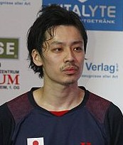 池田信太郎 Shintaro Ikeda