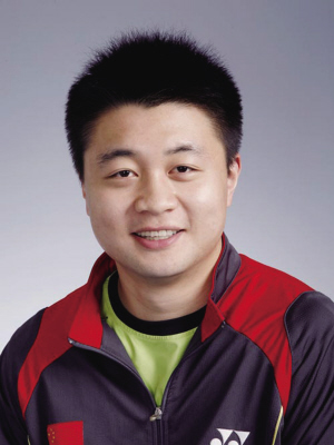 郑波 ZHENG Bo