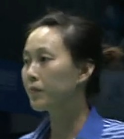 彭芸 Peng Yun