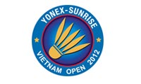 2011年越南羽毛球公开赛