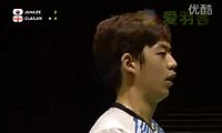 郑在成/李龙大VS安东尼/兰格瑞奇 2011世锦赛 男双资格赛视频