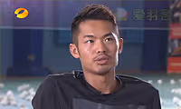 我的中国梦：林丹