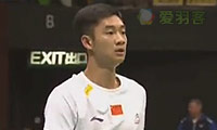 苏吉亚托VS王睁茗 2013香港公开赛 男单1/4决赛视频