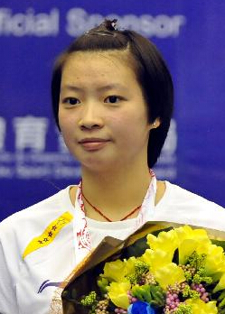黄雅琼 Huang Ya Qiong