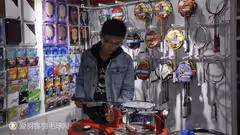 百万悬赏线下羽毛球专卖店合作伙伴！已有9家领取