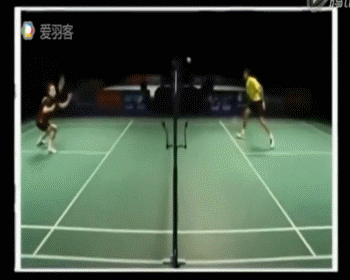 打球时被爆头是什么感觉?