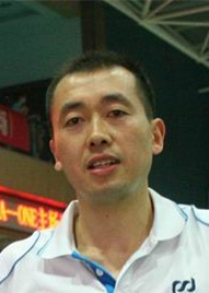 谢阳春 Xie YangChun