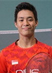 许永凯 Yong Kai Terry Hee