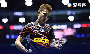 【拿督砍瓜切菜】虐大马紫羽联盟球员！