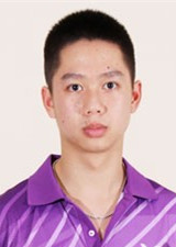 凯文·桑加亚·苏卡穆约 Kevin Sanjaya SUKAMULJO