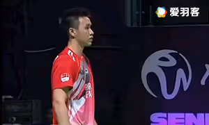 祖尔法里VS坦农萨克 2015紫盟联赛 男单小组赛视频