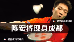 参加和嘉天健球赛 与世界冠军同台互动