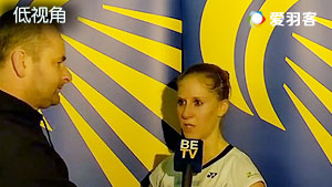 施纳泽VS科农 2016瑞典大师赛 女单决赛视频