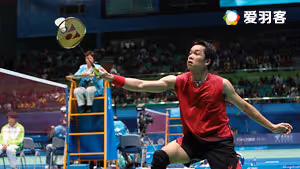 帅到没朋友！陶菲克反手集锦