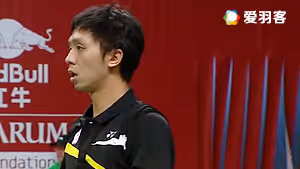 廖敏竣/曾敏豪VS凯尔索迪/加埃唐 2016德国公开赛 男雙1/16決賽視頻