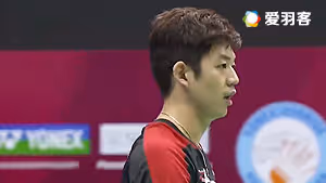 李龍大/柳延星VS福克斯/舍特勒 2016德国公开赛 男雙1/16決賽視頻