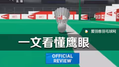 “鹰眼”挑战是什么鬼？一文看懂！