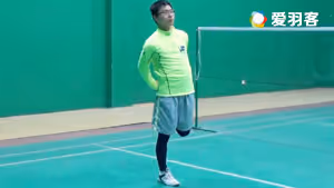 准备活动之肌肉激活练习第二集：伸髋后屈膝提踵走 
