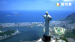 一起去里约！里约奥运会官方宣传片