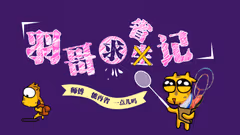 爱羽客商城 羽哥求省记