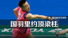 GIF-里约之路丨张楠的中前场技术分析