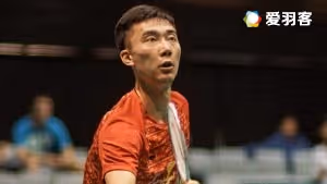 黄宇翔VS庞吉斯图 2016印尼大师赛 男单1/4决赛视频