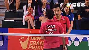 马特斯亚克/希尔巴VS李福来/菲莉斯 2016美国公开赛 混双半决赛视频