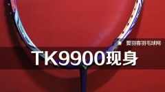 意外之喜丨TK9900、HX900现身胜利发布会