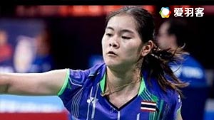 布桑兰VS克森尼亚 2016中华台北大师赛 女单1/16决赛视频