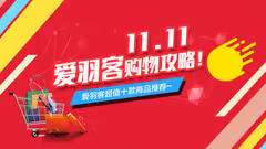 【疯狂双11】这10款顶级球拍，竟然只卖400多