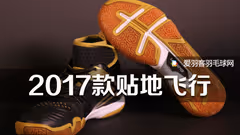 【独家】业内首创脚踝保护，李宁新款贴地飞行球鞋测评