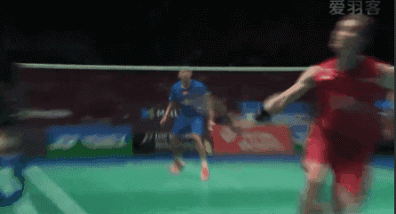 浅谈林丹逆转安赛龙:球路 心理双重突袭