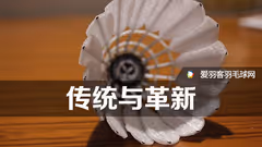 碳音面世丨传统球，并不意味着它不可取代