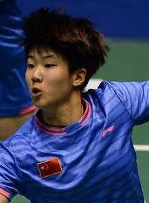 乔诗峻 Qiao Shijun