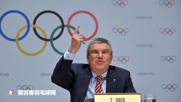 印度想承办2032年奥运会遭拒!奥委会:希望中国
