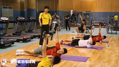 天太冷？这8个小训练，让你在家练就超强爆发力