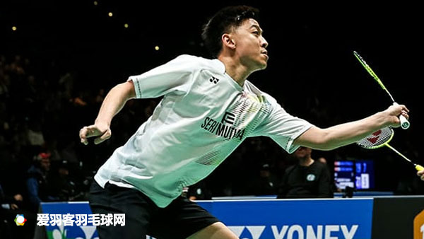 陈文宏拒绝重回大马国家队,将与柳延星配对征战