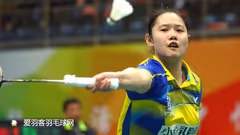 揭秘国羽女双黑马郑雨，三进三出国家队仍不放弃！