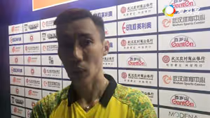 17天打了三场，李宗伟谈斯里坎简单失误太多！