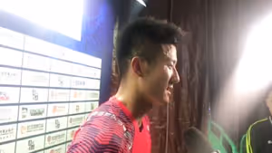 谌龙开年着急找状态，汤杯若打一单将全力以赴！