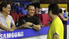 汤尤杯成绩不佳，印尼盼召回海外优秀教练