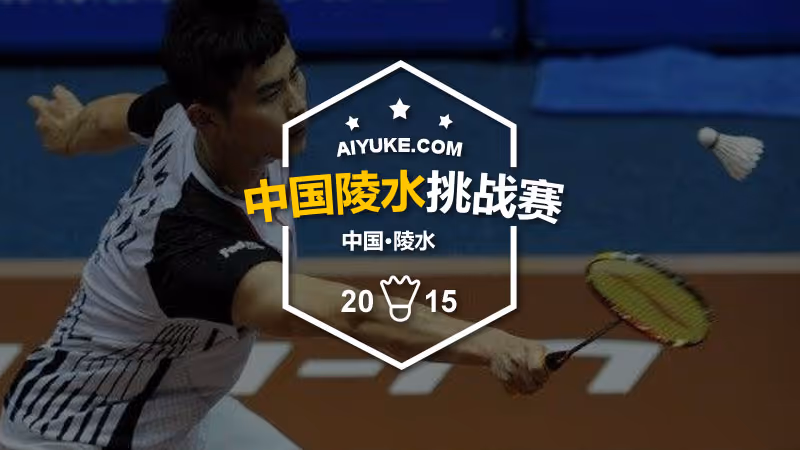 2015年中国国际挑战赛