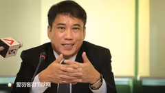 新加坡羽协高层动荡，大批骨干教练离职