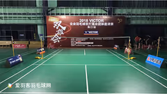 49支队伍参赛，双雄会海口站落下帷幕